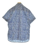 TOMMY HILFIGER（トミーヒルフィガー）カジュアルシャツ 青 サイズ:S メンズ/2200612235045