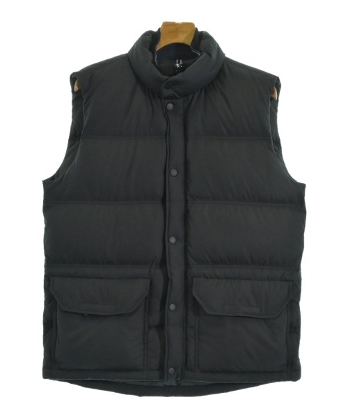 トミーヒルフィガー(TOMMY HILFIGER)のTOMMY HILFIGER ダウンジャケット/ダウンベスト