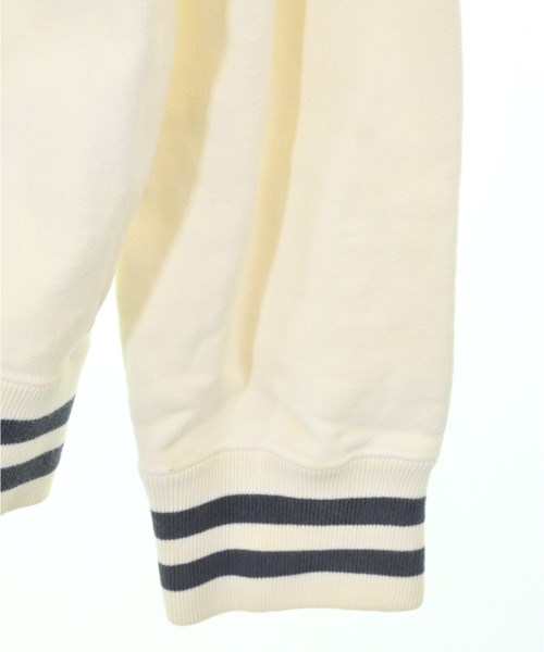 TOMMY HILFIGER（トミーヒルフィガー）パーカー 白 サイズ:XL メンズ/2200612363021