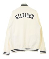 TOMMY HILFIGER（トミーヒルフィガー）パーカー 白 サイズ:XL メンズ/2200612363021
