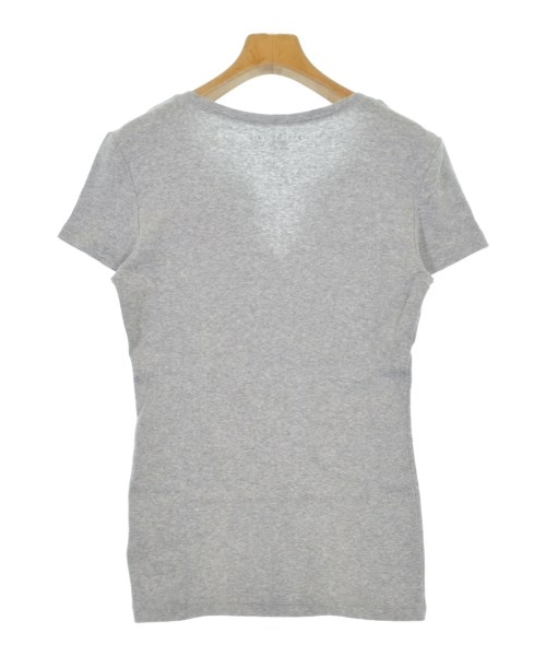 TOMMY HILFIGER（トミーヒルフィガー）Tシャツ・カットソー グレー サイズ:S レディース/2200607957136
