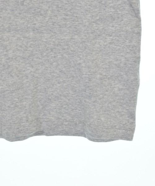 TOMMY HILFIGER（トミーヒルフィガー）Tシャツ・カットソー グレー サイズ:S レディース/2200607957136