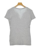 TOMMY HILFIGER（トミーヒルフィガー）Tシャツ・カットソー グレー サイズ:S レディース/2200607957136