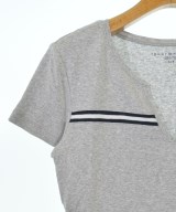 TOMMY HILFIGER（トミーヒルフィガー）Tシャツ・カットソー グレー サイズ:S レディース/2200607957136