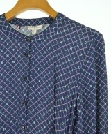 TOMMY HILFIGER（トミーヒルフィガー）ワンピース 紺 サイズ:34(XS位) レディース/2200612415034