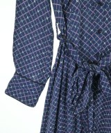 TOMMY HILFIGER（トミーヒルフィガー）ワンピース 紺 サイズ:34(XS位) レディース/2200612415034