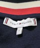 TOMMY HILFIGER（トミーヒルフィガー）ひざ丈スカート 紺 サイズ:S レディース/2200613690010