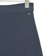 TOMMY HILFIGER（トミーヒルフィガー）ひざ丈スカート 紺 サイズ:S レディース/2200613690010