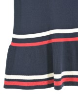 TOMMY HILFIGER（トミーヒルフィガー）ひざ丈スカート 紺 サイズ:S レディース/2200613690010