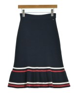 TOMMY HILFIGER ひざ丈スカート