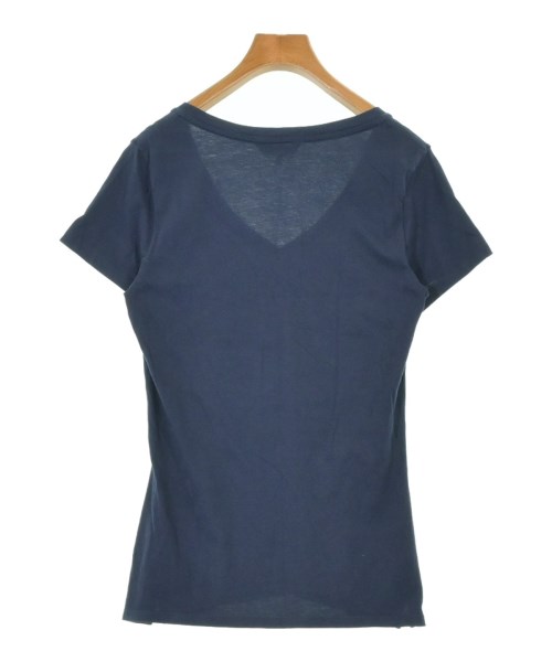 TOMMY HILFIGER（トミーヒルフィガー）Tシャツ・カットソー 紺 サイズ:M レディース/2200615600024
