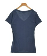 TOMMY HILFIGER（トミーヒルフィガー）Tシャツ・カットソー 紺 サイズ:M レディース/2200615600024