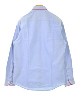 TOMMY HILFIGER（トミーヒルフィガー）カジュアルシャツ 青 サイズ:M メンズ/2200609884034