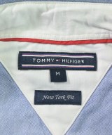 TOMMY HILFIGER（トミーヒルフィガー）カジュアルシャツ 青 サイズ:M メンズ/2200609884034