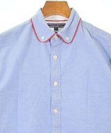 TOMMY HILFIGER（トミーヒルフィガー）カジュアルシャツ 青 サイズ:M メンズ/2200609884034