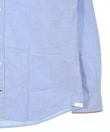 TOMMY HILFIGER（トミーヒルフィガー）カジュアルシャツ 青 サイズ:M メンズ/2200609884034