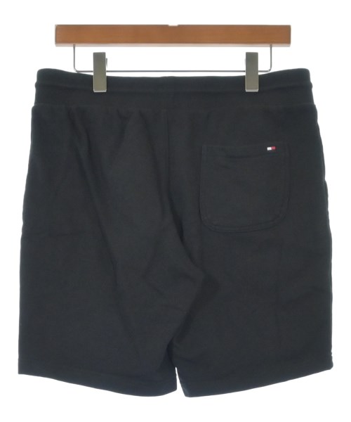 TOMMY HILFIGER（トミーヒルフィガー）スウェットパンツ 黒 サイズ:M メンズ/2200616984031