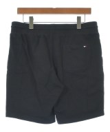 TOMMY HILFIGER（トミーヒルフィガー）スウェットパンツ 黒 サイズ:M メンズ/2200616984031