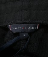 TOMMY HILFIGER（トミーヒルフィガー）スウェットパンツ 黒 サイズ:M メンズ/2200616984031