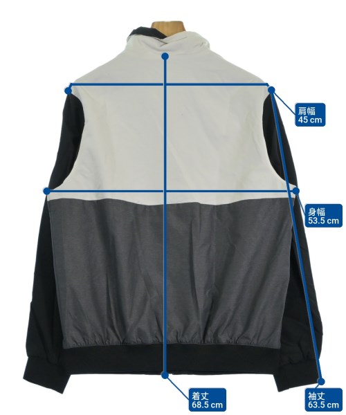 TOMMY HILFIGER（トミーヒルフィガー）その他 黒 サイズ:M メンズ/2200618291137