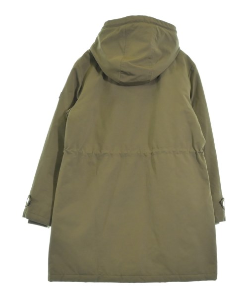 TOMMY HILFIGER（トミーヒルフィガー）その他 カーキ サイズ:-(M位) レディース/2200618307012