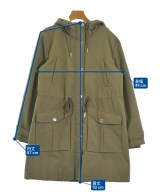 TOMMY HILFIGER（トミーヒルフィガー）その他 カーキ サイズ:-(M位) レディース/2200618307012