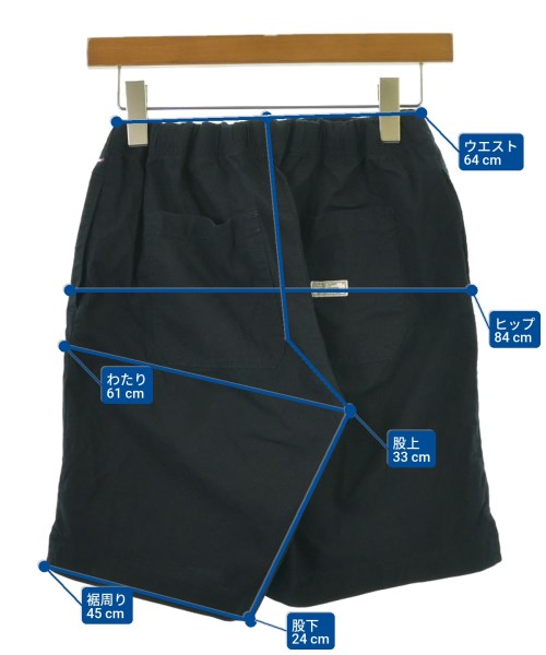 TOMMY HILFIGER（トミーヒルフィガー）その他 紺 サイズ:160(15T-16T) キッズ/2200613499149