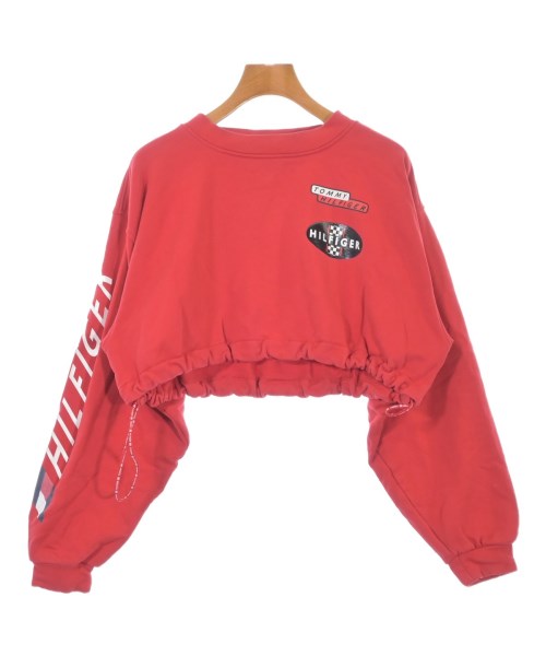 トミーヒルフィガー(TOMMY HILFIGER)のTOMMY HILFIGER スウェット