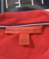 TOMMY HILFIGER（トミーヒルフィガー）スウェット 赤 サイズ:XS レディース/2200619001032