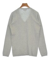 TOMMY HILFIGER（トミーヒルフィガー）ニット・セーター グレー サイズ:S レディース/2200610435218