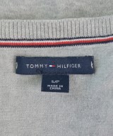 TOMMY HILFIGER（トミーヒルフィガー）ニット・セーター グレー サイズ:S レディース/2200610435218