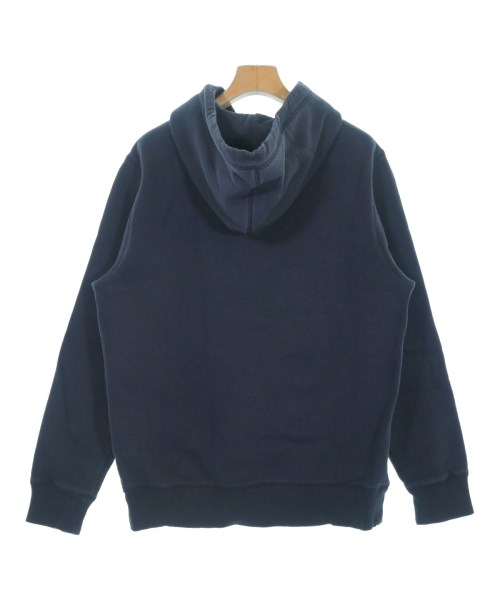 TOMMY HILFIGER（トミーヒルフィガー）パーカー 紺 サイズ:M メンズ/2200619946029