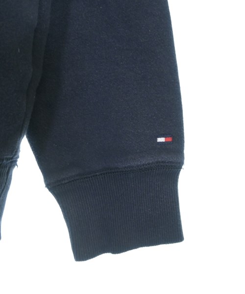 TOMMY HILFIGER（トミーヒルフィガー）パーカー 紺 サイズ:M メンズ/2200619946029