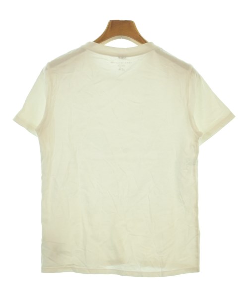 TOMMY HILFIGER（トミーヒルフィガー）Tシャツ・カットソー 白 サイズ:140(11T-12T) キッズ/2200621198188