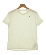 TOMMY HILFIGER（トミーヒルフィガー）Tシャツ・カットソー 白 サイズ:140(11T-12T) キッズ/2200621198188