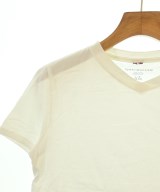TOMMY HILFIGER（トミーヒルフィガー）Tシャツ・カットソー 白 サイズ:140(11T-12T) キッズ/2200621198188