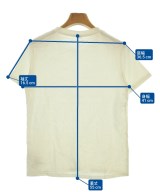 TOMMY HILFIGER（トミーヒルフィガー）Tシャツ・カットソー 白 サイズ:140(11T-12T) キッズ/2200621198188