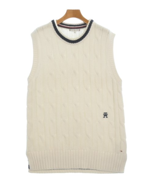 トミーヒルフィガー(TOMMY HILFIGER)のTOMMY HILFIGER ベスト/ノースリーブ