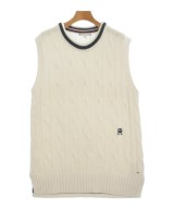 TOMMY HILFIGER ベスト/ノースリーブ