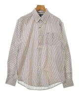 TOMMY HILFIGER カジュアルシャツ