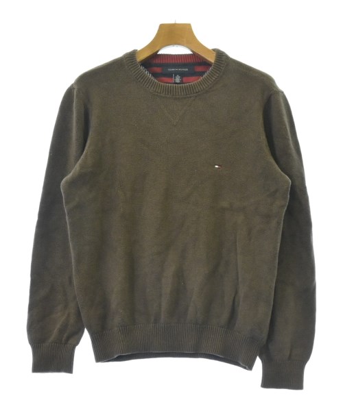 トミーヒルフィガー(TOMMY HILFIGER)のTOMMY HILFIGER ニット・セーター