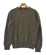 TOMMY HILFIGER ニット・セーター