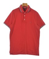 TOMMY HILFIGER ポロシャツ