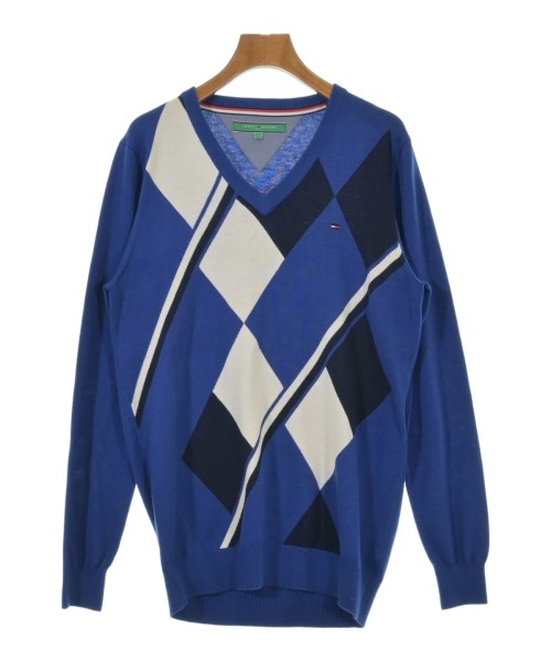 トミーヒルフィガー(TOMMY HILFIGER)のTOMMY HILFIGER ニット・セーター