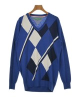 TOMMY HILFIGER ニット・セーター