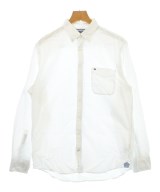 TOMMY HILFIGER カジュアルシャツ