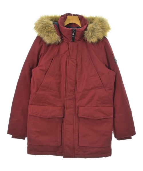 トミーヒルフィガー(TOMMY HILFIGER)のTOMMY HILFIGER ダウンジャケット/ダウンベスト