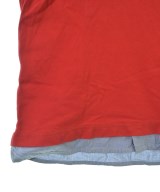 TOMMY HILFIGER（トミーヒルフィガー）ポロシャツ 赤 サイズ:M メンズ/2200605542037
