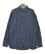 TOMMY HILFIGER カジュアルシャツ