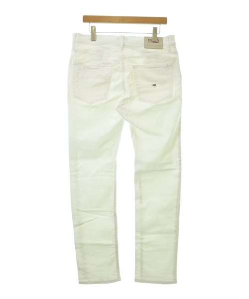 TOMMY JEANS（トミージーンズ）その他 白 サイズ:34(XL位) メンズ/2200605542082